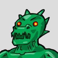 artist:mg character:grimalkin_duveig drake emote explosion formula glowing_eyes green_scales mage male meta:animated muscle open_mouth red_eyes sharp_teeth simple_background solo spoiler:volume7 text transparent_background vein yellow_eyes // 500x500 // 419KB // rating:Safe