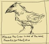artist:gridcube character:mavika crow marchinn marchinn_2023 spoiler:book12 spoiler:volume6 witch // 638x575 // 139KB // rating:Safe