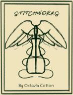 artist:gridcube logo meta:tagme spoiler:book2 stitchworks // 649x847 // 274KB // rating:Safe