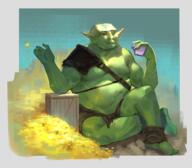 artist:butts character:pyrite goblin hobgoblin meta:tagme meta:TWISocialMedia spoiler:book2 // 3574x3136 // 15MB // rating:Safe