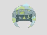 armor artist:kadraginn character:dawil_ironbreaker front_view helmet ice simple_background spoiler:volume7 transparent_background // 800x600 // 82KB // rating:Safe