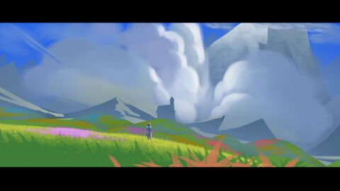 artist:sehad floodplains high_passes inn sky // 1920x1080 // 1.4MB // rating:Safe