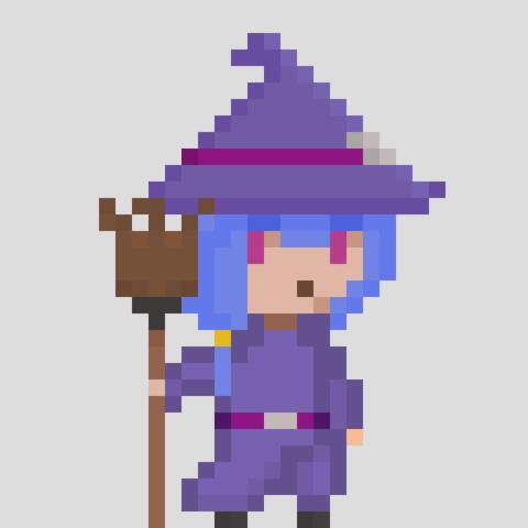 artist:wymae character:alevica human meta:tagme pixel_art runner spoiler:book12 spoiler:volume6 witch // 512x512 // 11KB // rating:Safe