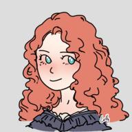 artist:richi blue_chestwear blue_eyes bright_skin character:lyonette_du_marquin copyright:picrew copyright:picrew_137904 du_marquin female long_hair looking_at_viewer nobility princess red_hair simple_background smile solo spoiler:book2 transparent_background upper_body // 600x600 // 115KB // rating:Safe