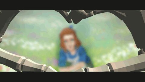 artist:sehad character:erin_solstice character:toren earther fake_screenshot female flower front_view grass human hurt meta:animated skeletal_hand skeleton spoiler:book14 spoiler:volume6 two_characters undead // 560x315 // 326KB // rating:Safe
