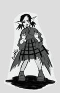 artist:yura character:gothica goblin meta:tagme spoiler:volume8 // 1600x2458 // 1.9MB // rating:Safe
